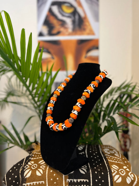 Ember Spirit Necklace 1 0f 1