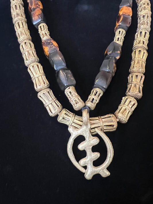 Divine Connection Necklace set 1 of 1
