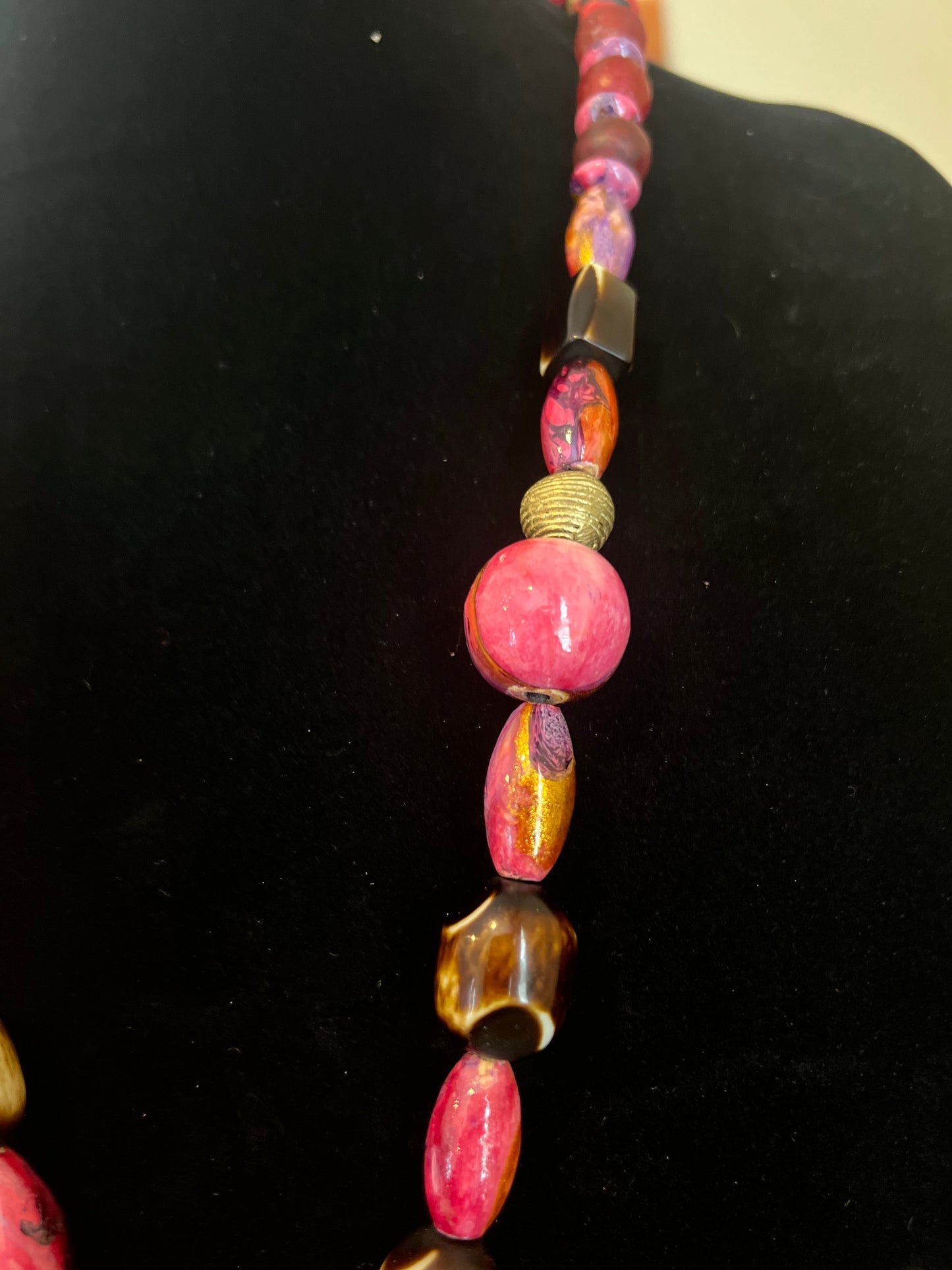 “Eternal Love Necklace”