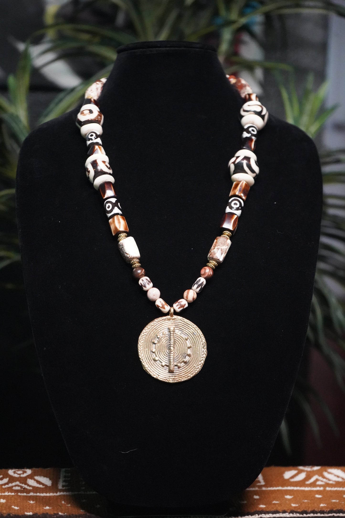 Earthen Spirit