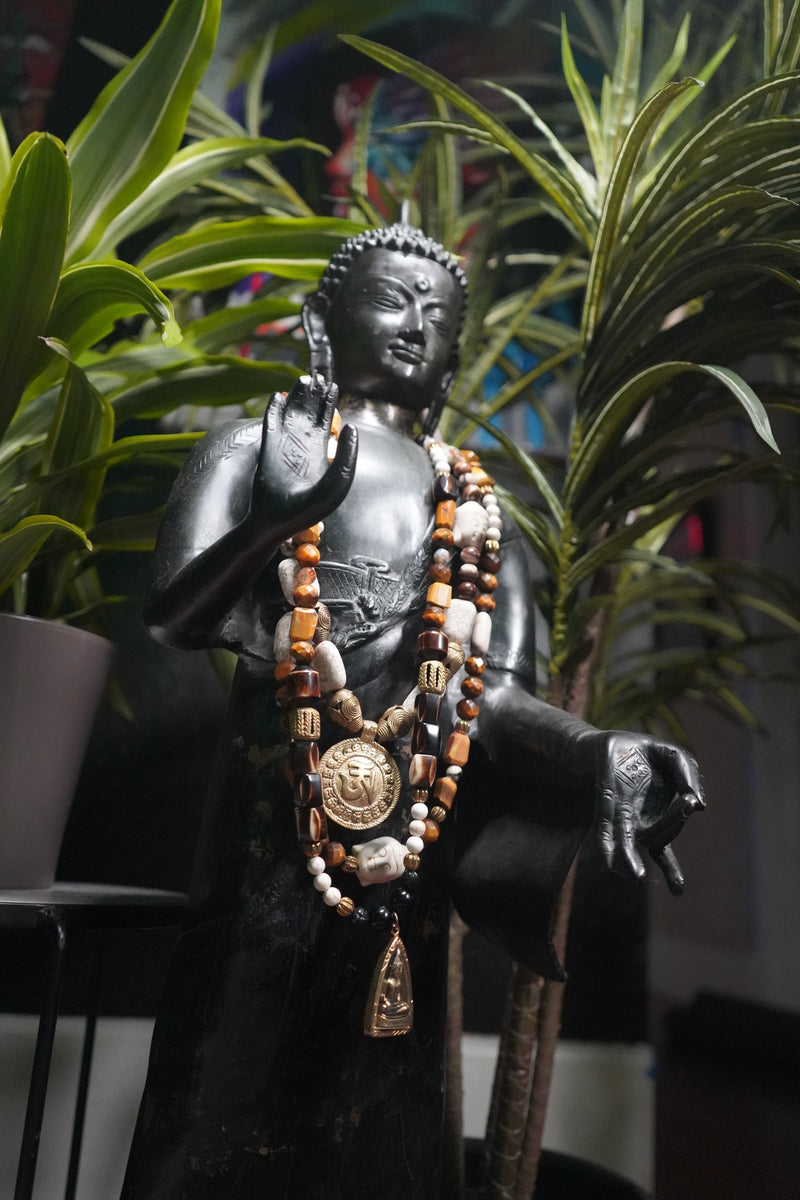 Buddha Lovas set