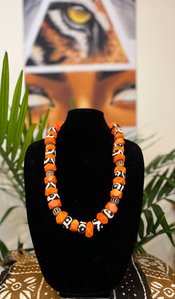 Ember Spirit Necklace 1 0f 1