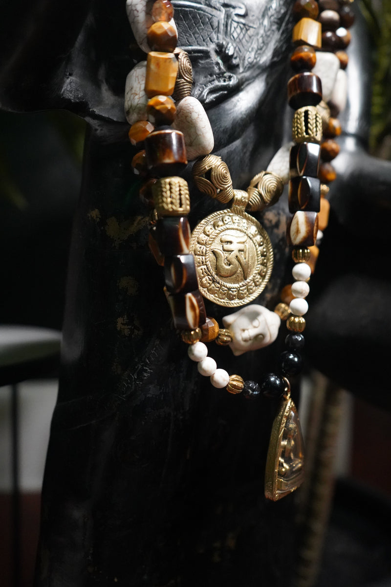 Buddha Lovas set
