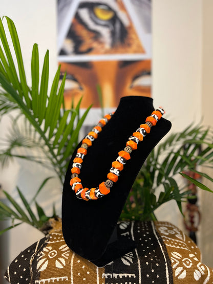 Ember Spirit Necklace 1 0f 1