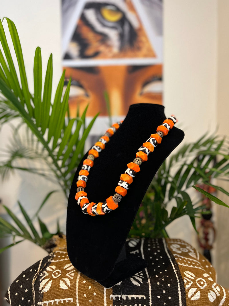 Ember Spirit Necklace 1 0f 1