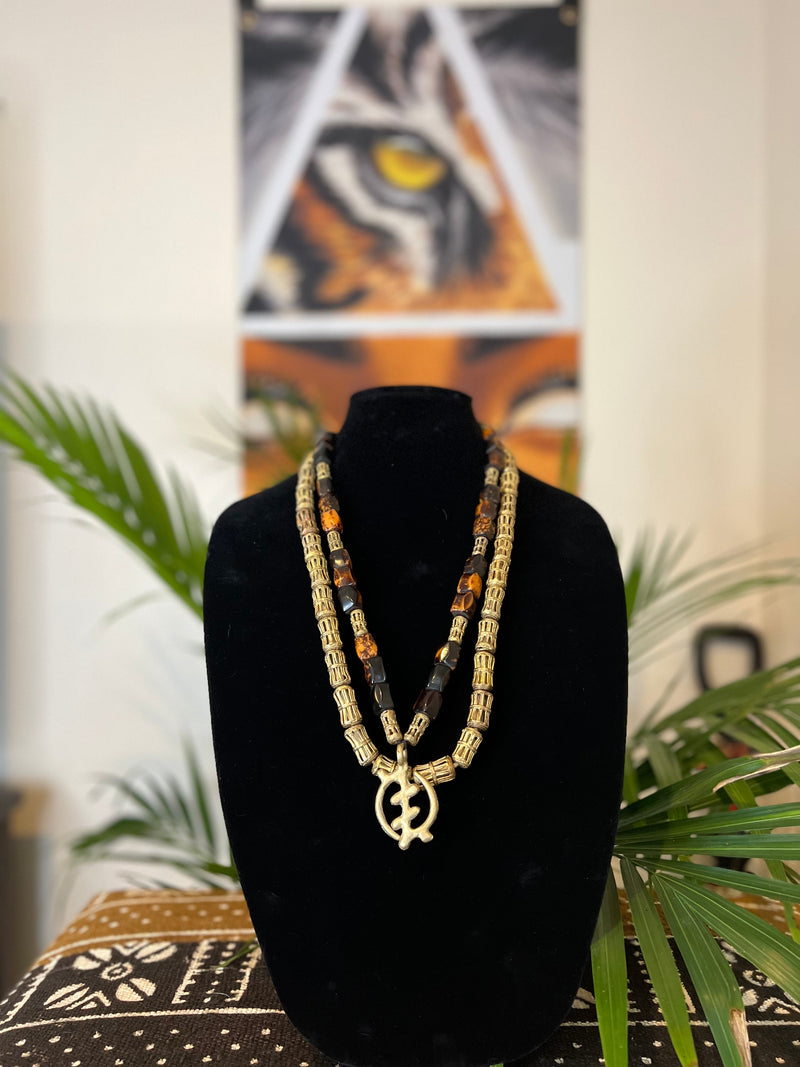 Divine Connection Necklace set 1 of 1
