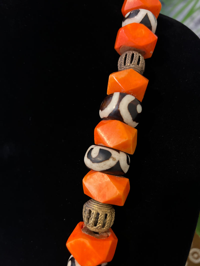 Ember Spirit Necklace 1 0f 1