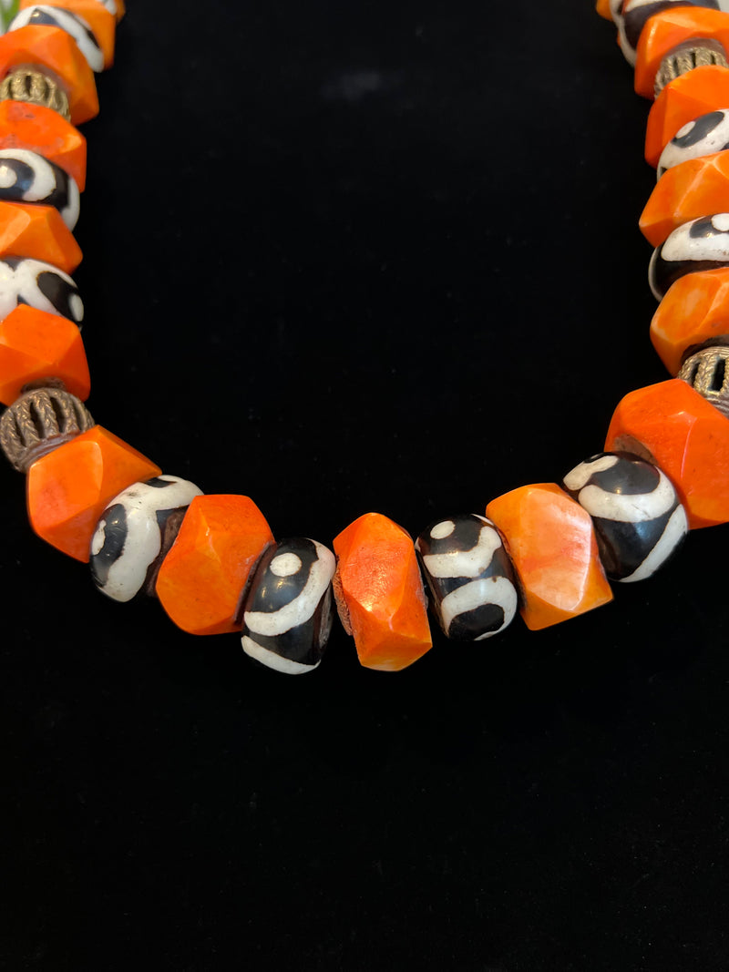 Ember Spirit Necklace 1 0f 1