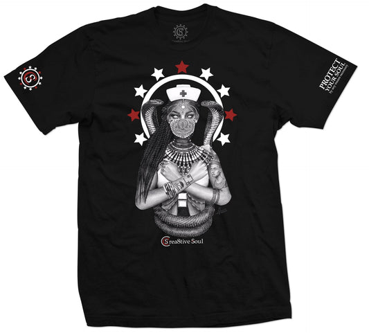Protect your Soul T-shirt
