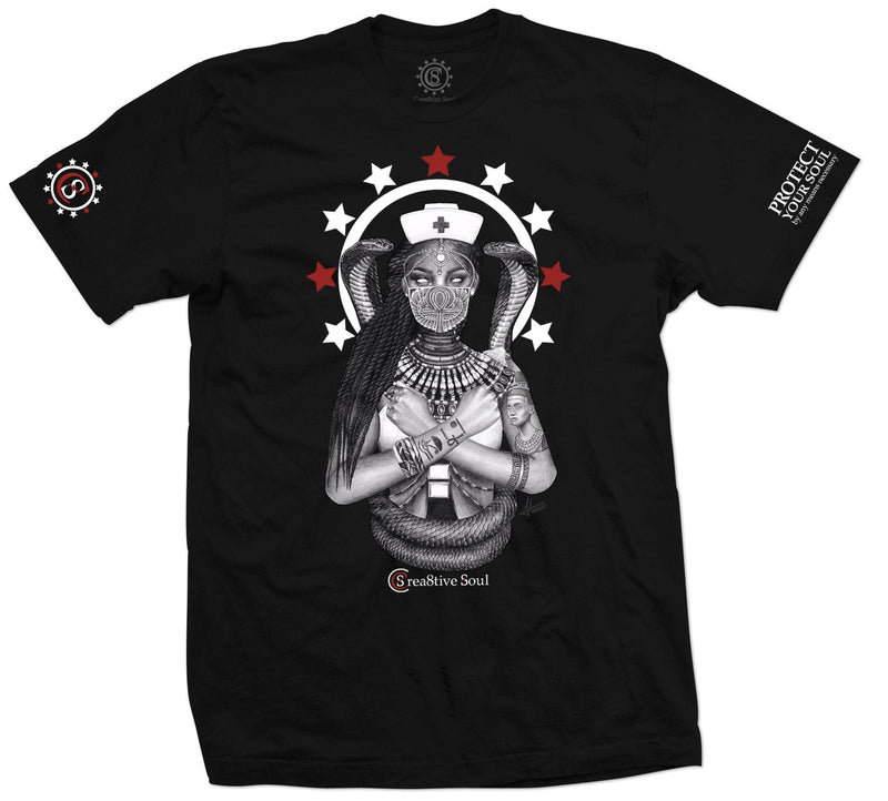 Protect your Soul T-shirt