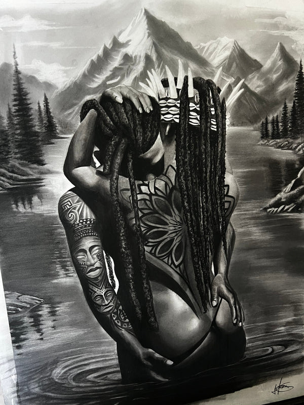 Healing Embrace