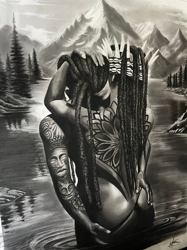 Healing Embrace