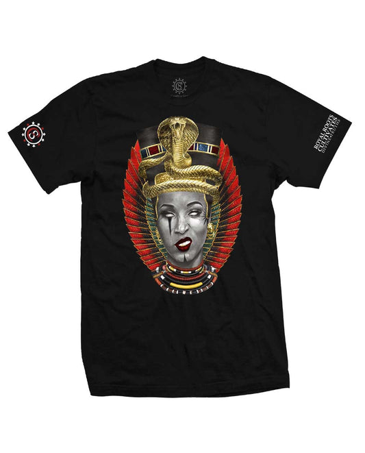 I Am Nefertiti T-shirt