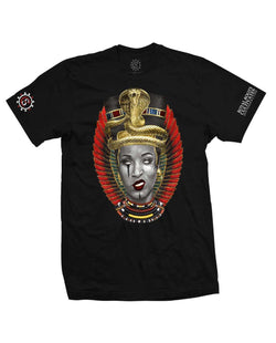 I Am Nefertiti T-shirt